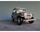 TOYOTA LAND CRUISER DESCAPOTABLE ESCALA 1:24